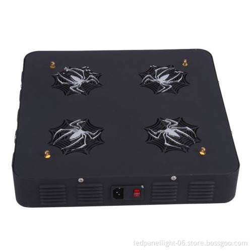 Hot Selling led battery powered grow lights adjustable,timer,controllable